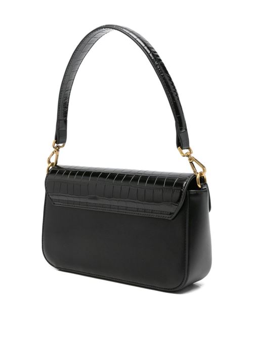 borsa donna a mano nera JUST CAVALLI | 79RA4BH2ZSD22899